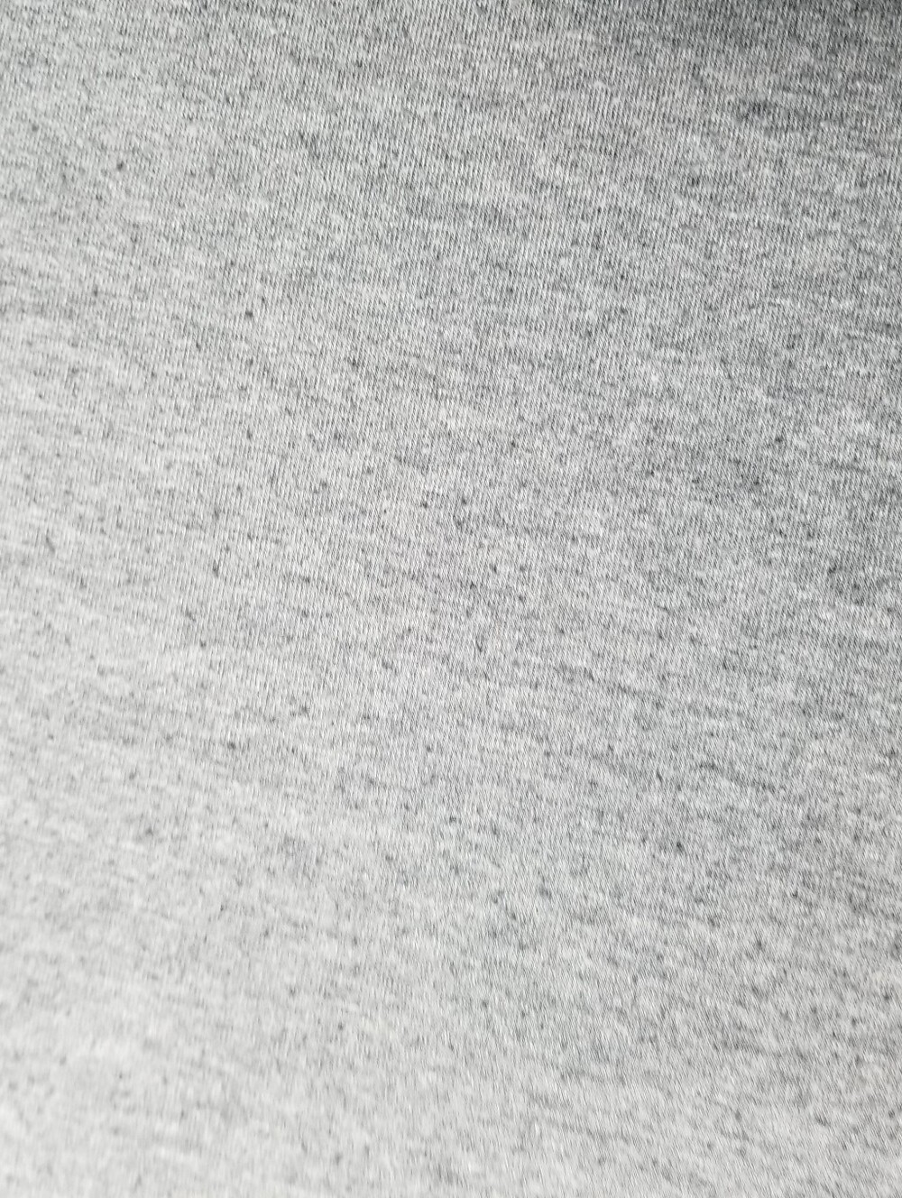 SO WOMEN'S GRAY TEE WITH WHITE LACE POCKET SIZE LARGE - Picture 12 of 12